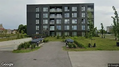 Apartments for rent in Tallinn Kesklinna - Photo from Google Street View