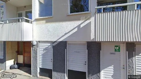 Apartments for rent in Stockholm South - Photo from Google Street View