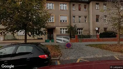 Apartments for rent in Prague 5 - Photo from Google Street View
