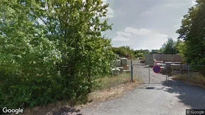 Apartments for rent in Rakovník - Photo from Google Street View