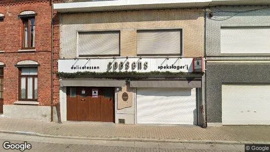 Apartments for rent in Geraardsbergen - Photo from Google Street View