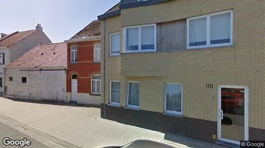 Apartments for rent in Oudenaarde - Photo from Google Street View