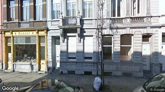 Apartments for rent in Stad Antwerp - Photo from Google Street View