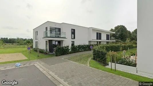 Apartments for rent in Londerzeel - Photo from Google Street View