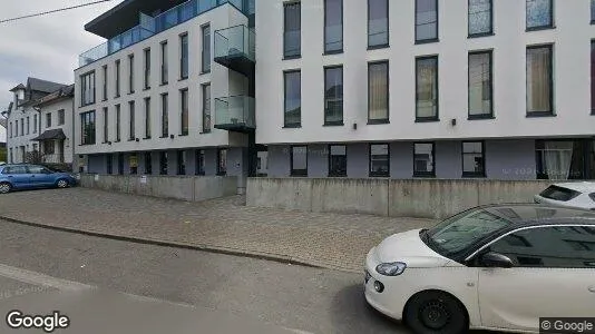 Apartments for rent in Bastenaken - Photo from Google Street View