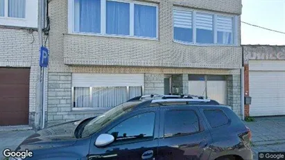 Apartments for rent in Moeskroen - Photo from Google Street View