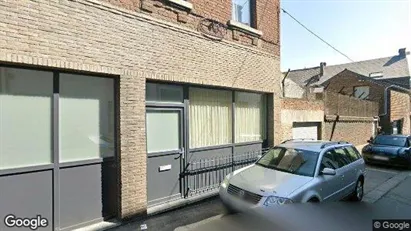 Apartments for rent in Charleroi - Photo from Google Street View