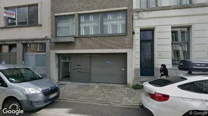 Apartments for rent in Stad Antwerp - Photo from Google Street View