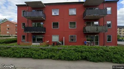 Apartments for rent in Heby - Photo from Google Street View
