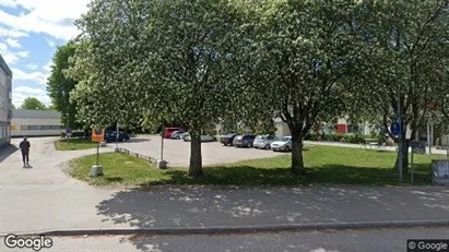Apartments for rent in Heby - Photo from Google Street View