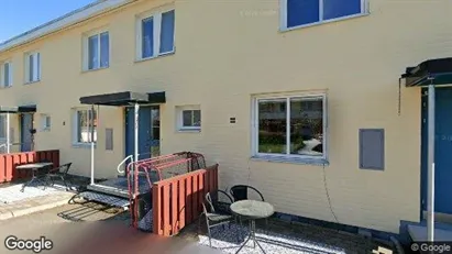 Apartments for rent in Borlänge - Photo from Google Street View