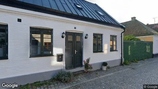Apartments for rent in Lund - Photo from Google Street View