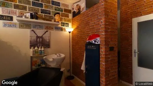 Rooms for rent in Treviso - Photo from Google Street View