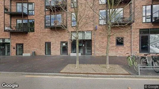 Apartments for rent in Valby - Photo from Google Street View