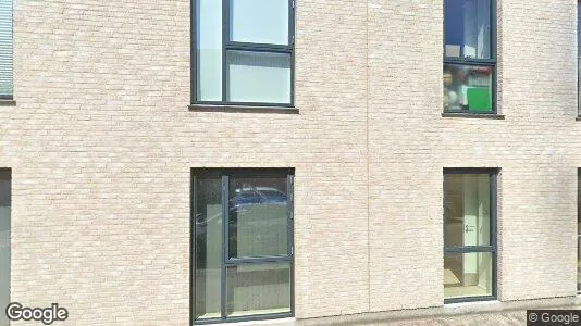 Apartments for rent in Fredericia - Photo from Google Street View