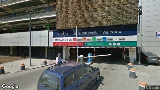 Apartments for rent in Constanţa - Photo from Google Street View