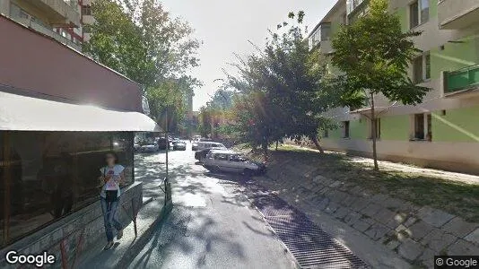 Apartments for rent in Tulcea - Photo from Google Street View