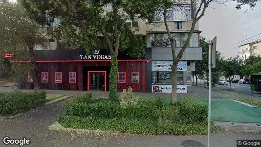 Apartments for rent in Craiova - Photo from Google Street View
