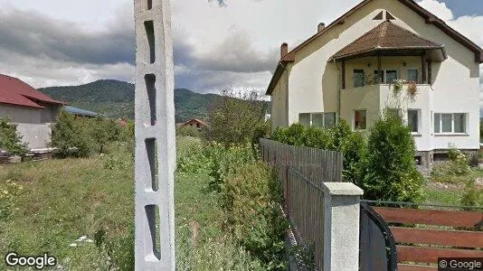 Apartments for rent in Baia Mare - Photo from Google Street View