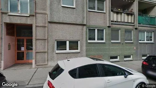 Apartments for rent in Vienna Favoriten - Photo from Google Street View