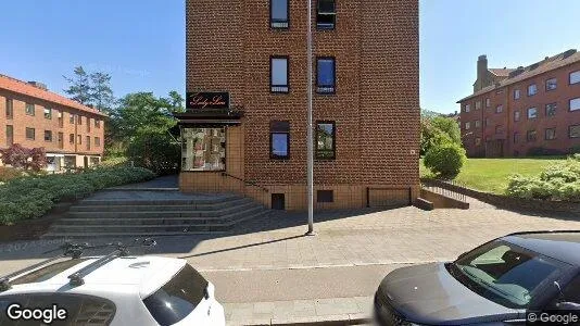 Apartments for rent in Helsingborg - Photo from Google Street View