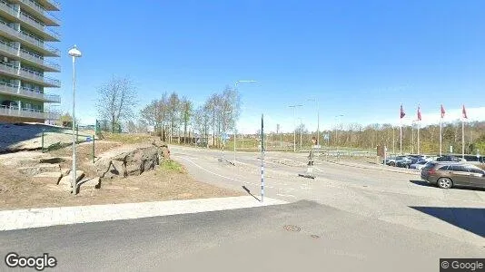 Apartments for rent in Majorna-Linné - Photo from Google Street View