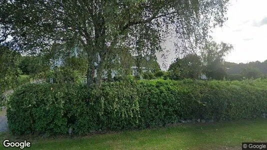 Apartments for rent in Varberg - Photo from Google Street View