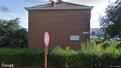 Apartments for rent in Zaventem - Photo from Google Street View
