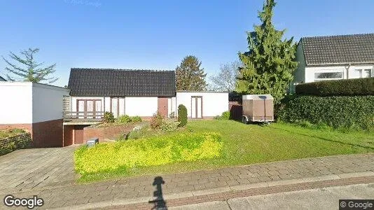Apartments for rent in Tervuren - Photo from Google Street View