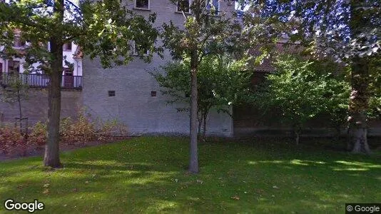 Apartments for rent in Aalborg Center - Photo from Google Street View