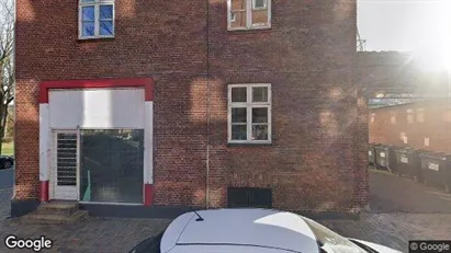 Apartments for rent in Odense C - Photo from Google Street View