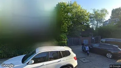 Apartments for rent in Hamburg Altona - Photo from Google Street View