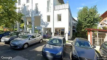 Apartments for rent in Szentendrei - Photo from Google Street View