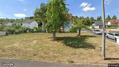 Apartments for rent in Würzburg (Disrict) - Photo from Google Street View