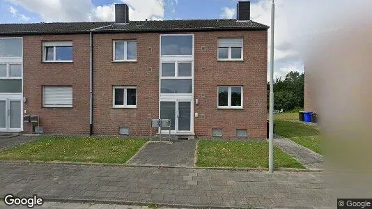 Apartments for rent in Düren - Photo from Google Street View