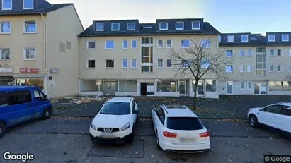 Apartments for rent in Düren - Photo from Google Street View