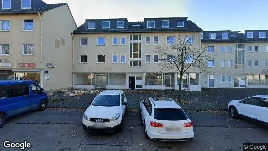 Apartments for rent in Düren - Photo from Google Street View