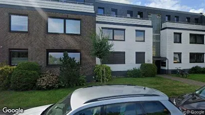 Apartments for rent in Rhein-Kreis Neuss - Photo from Google Street View