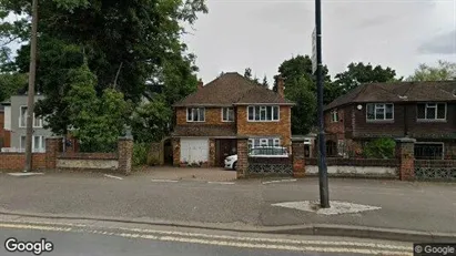 Apartments for rent in Maidenhead - Berkshire - Photo from Google Street View