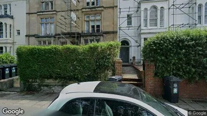 Apartments for rent in Bristol - Avon - Photo from Google Street View