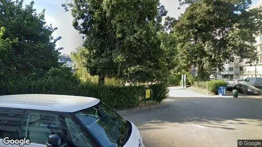Apartments for rent in Stad Brussel - Photo from Google Street View