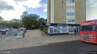 Apartments for rent in Sofielund - Photo from Google Street View