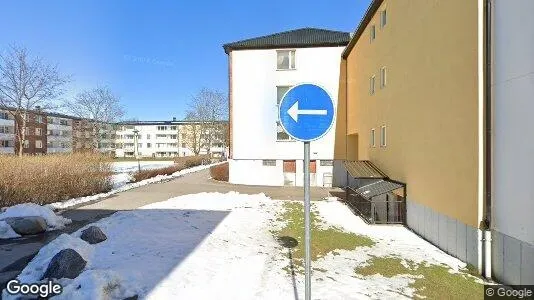 Apartments for rent in Norrköping - Photo from Google Street View