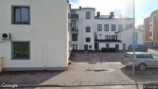 Apartments for rent in Tranås - Photo from Google Street View