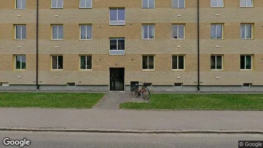 Apartments for rent in Köping - Photo from Google Street View