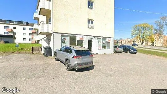 Apartments for rent in Borås - Photo from Google Street View