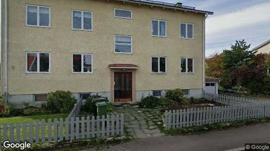 Apartments for rent in Karlstad - Photo from Google Street View