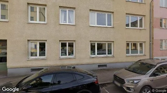 Apartments for rent in Kalmar - Photo from Google Street View