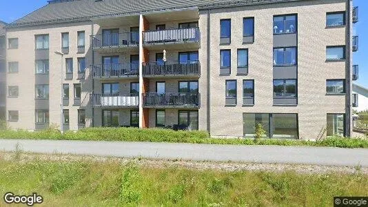 Apartments for rent in Örebro - Photo from Google Street View