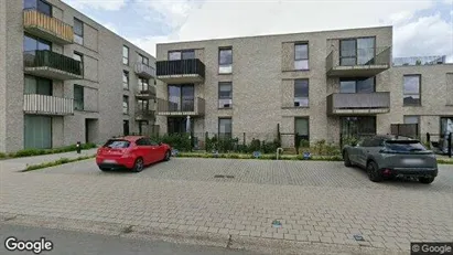 Apartments for rent in Leopoldsburg - Photo from Google Street View